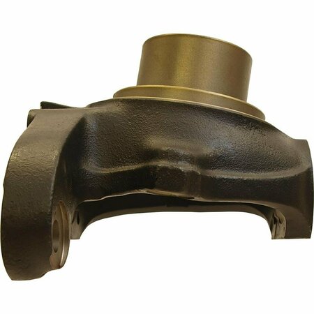 AFTERMARKET AM366814A1 Steering Knuckle  Right Hand AM366814A1-ABL